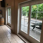 Apartmán Marskferie Tønder