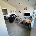 Lejlighed Marskferie *