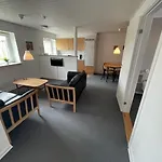 Apartmán Marskferie