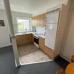 Lejlighed Marskferie *