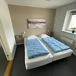 Marskferie Apartamento Tønder