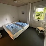 Apartamento Marskferie Tønder