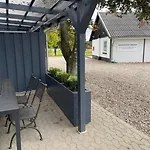 Apartmán Marskferie Tønder