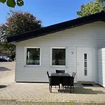 Marskferie Apartmán *