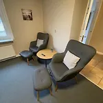 Marskferie Lägenhet Tønder
