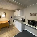 Apartmán Marskferie *