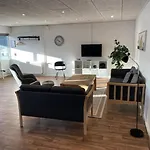 Marskferie Apartmán Tønder