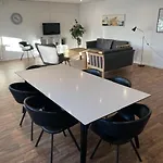 Lejlighed Marskferie Tønder