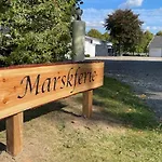 Lägenhet Marskferie Tønder