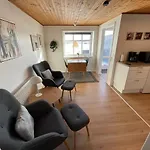 Apartamento Marskferie Tønder