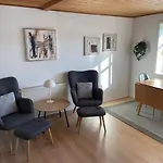 Apartamento Marskferie