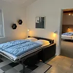 Lejlighed Marskferie *