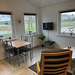 Apartmán Marskferie Tønder
