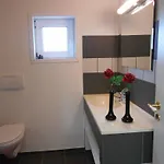 Lejlighed Marskferie