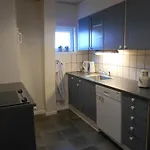 Marskferie Lejlighed *