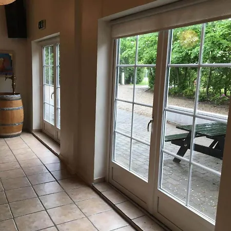 Apartmán Marskferie Tønder