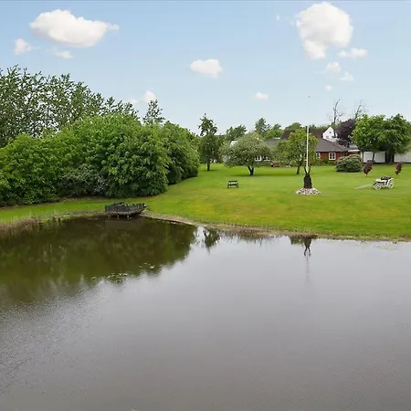 Marskferie Appartement Tønder