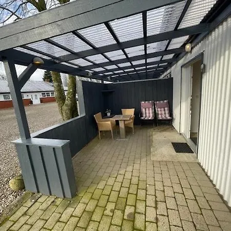 Lägenhet Marskferie *