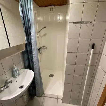 Marskferie Lägenhet *