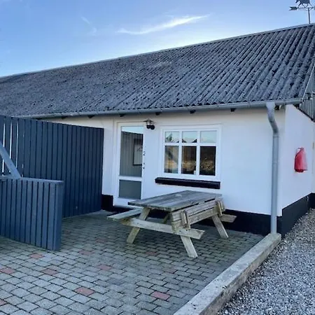 Apartment Marskferie