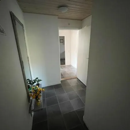 Marskferie Lägenhet Tønder