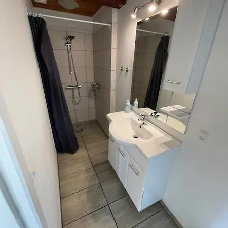 Apartment Marskferie Tonder