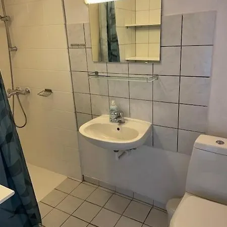 Marskferie * Tønder