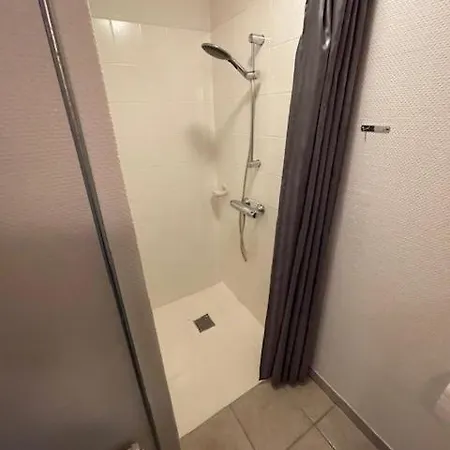 Marskferie Appartement *