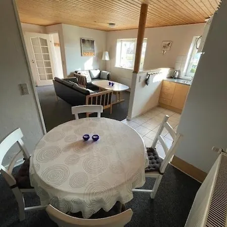 Lägenhet Marskferie *