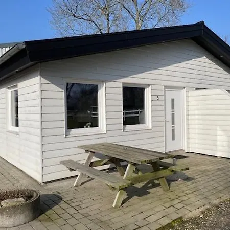 Lägenhet Marskferie Tønder