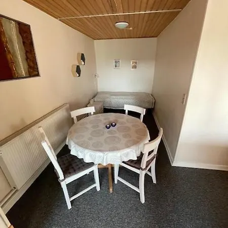 Lägenhet Marskferie *