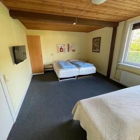 Appartement Marskferie *