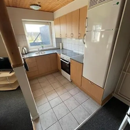 Marskferie Apartmán