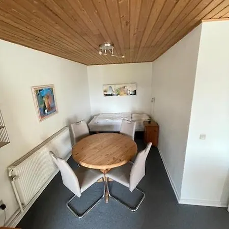 Apartment Marskferie