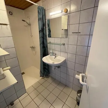 Marskferie Lägenhet *