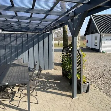 Marskferie * Tønder