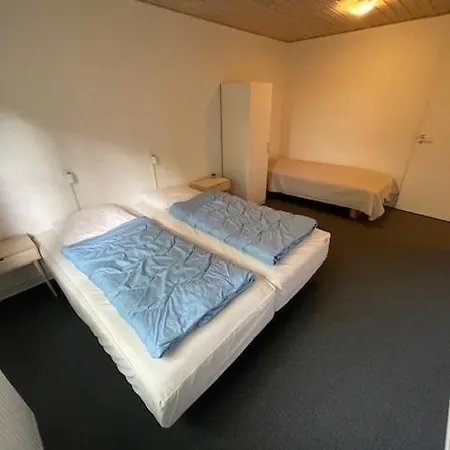Lejlighed Marskferie Tønder