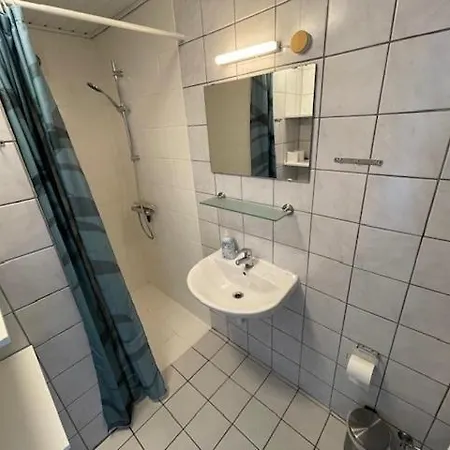 Apartment Marskferie Tonder