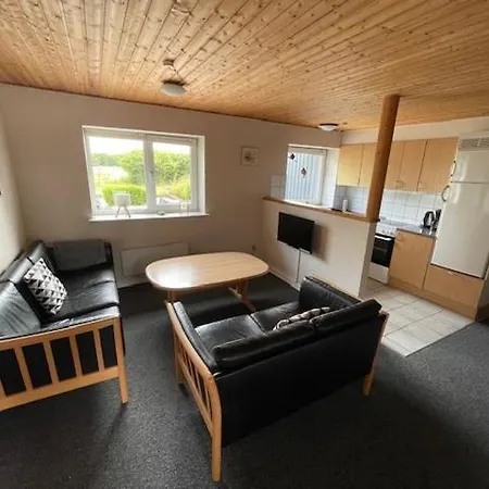 Marskferie * Тённер