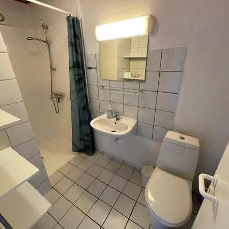Apartmán Marskferie *