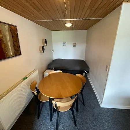 Marskferie Апартаменты *