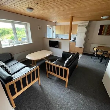 Marskferie Апартаменты