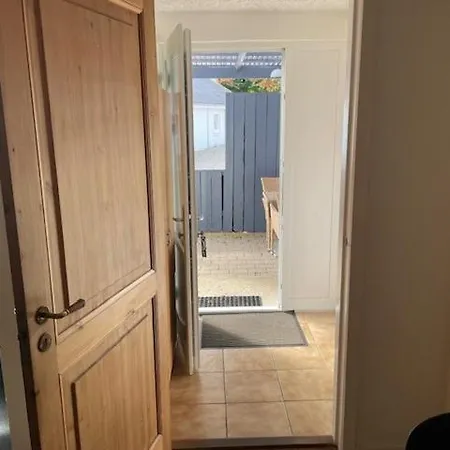 Marskferie Апартаменты *