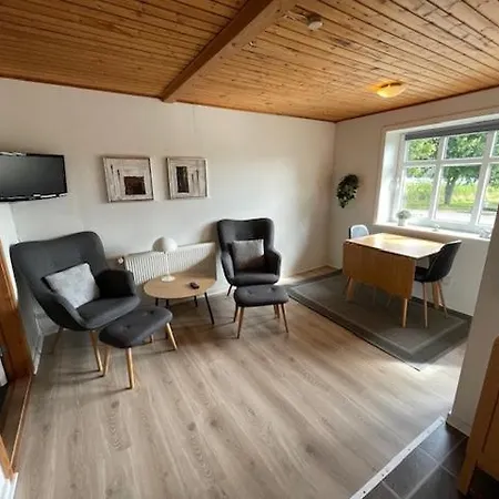 Marskferie Тённер