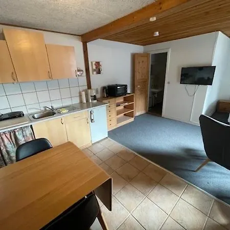 Marskferie * Тённер