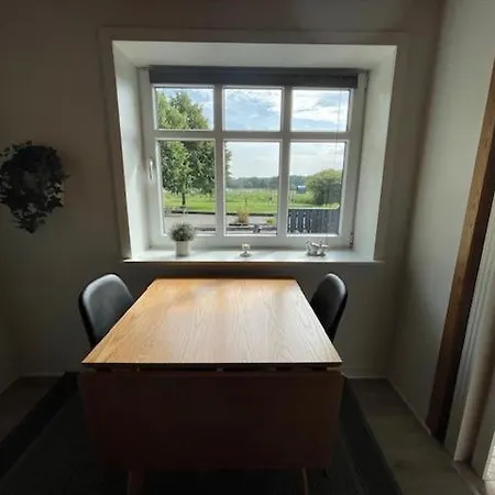 Marskferie Апартаменты