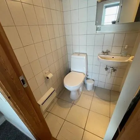 Marskferie Апартаменты