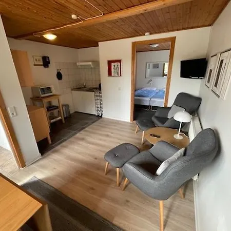 Marskferie * Тённер