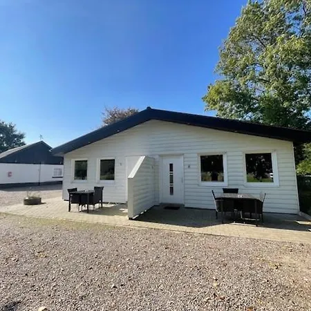 Appartement Marskferie *