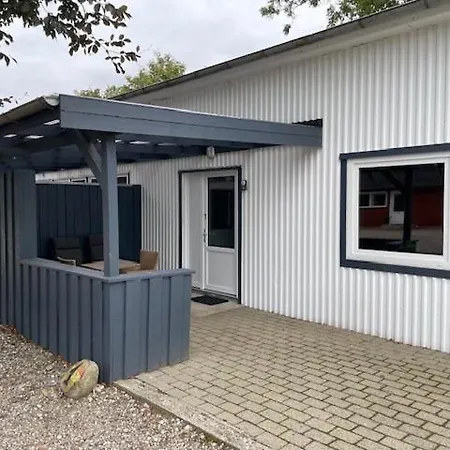 Marskferie Апартаменты